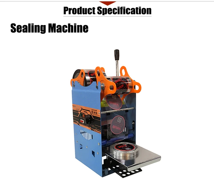 Commercial Stainless Steel Juice Cup Manual Plastic Water Cup Sealing Machine Buy Plastic Cup