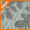 KF factory inspected velvet fabric panda fleece fabric free sample