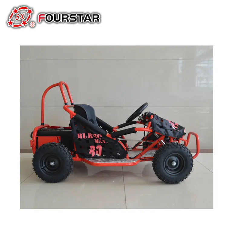 big toys 48v 1000w go kart