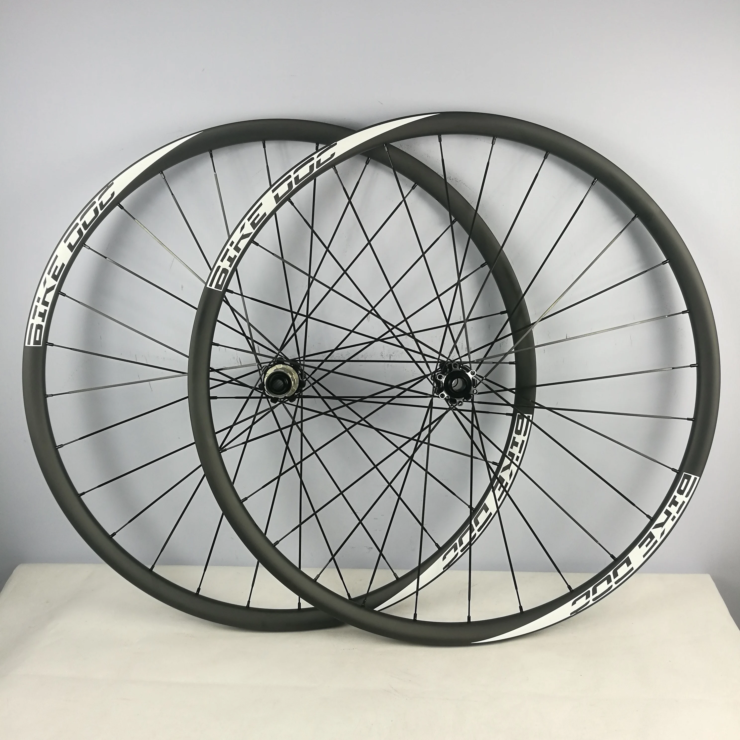 carbon rims 27.5 mtb