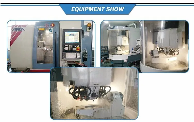 Equipment show