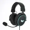 New developed gaming headset similar to Hyper X of King ston X600