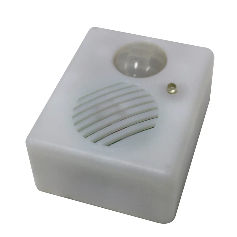 Pir Motion Sensor Activated Prerecorded Sound Module Buy Pir Sound