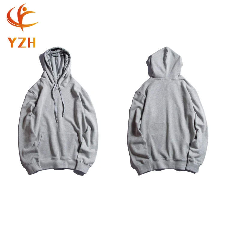 plain mens hoodies