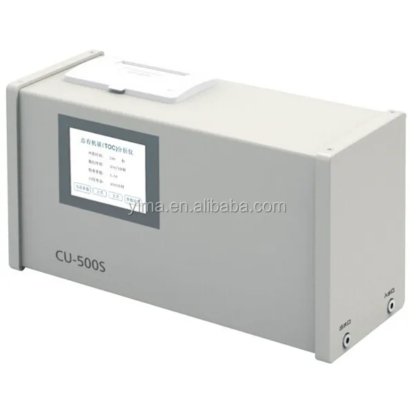 CU-500S online total organic carbon TOC analyzer.jpg