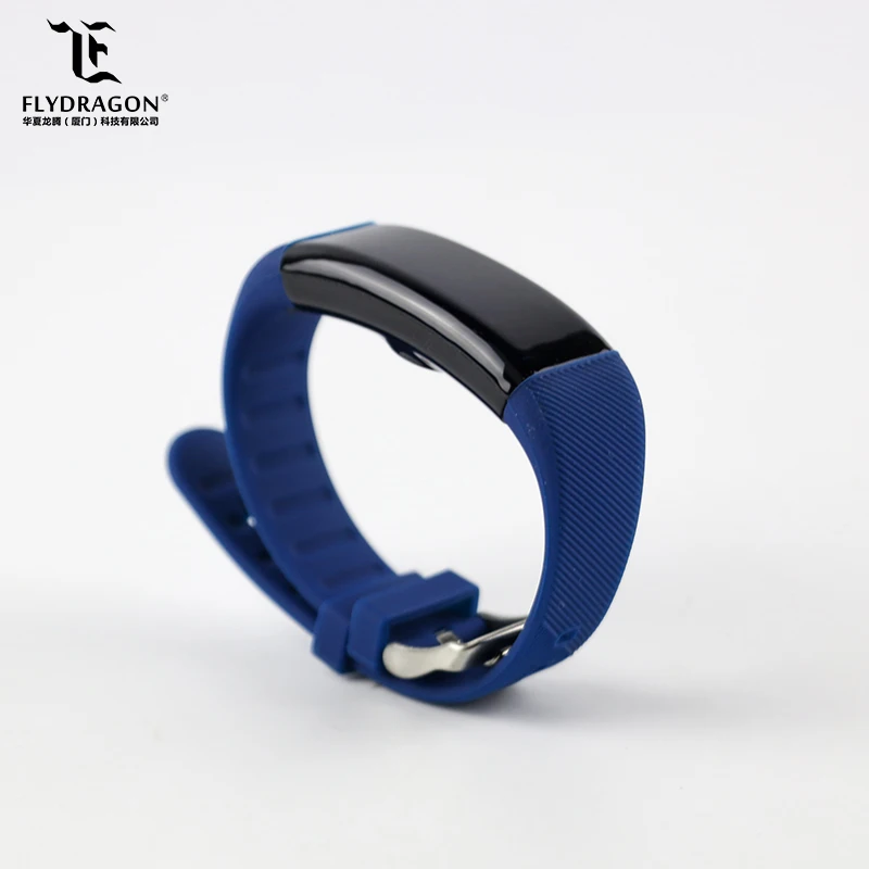 Ip68  Android Sleep Monitor Heart Rate Monitor Smart Bracelet