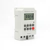 Programmable digital control 220v light switch timer