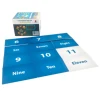 Educational Paper Cards For Study , Game Cards,Learning Card printing