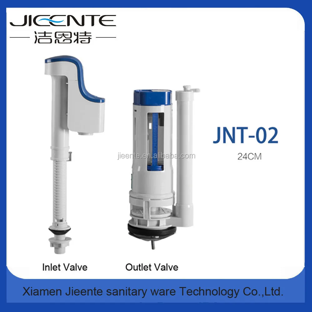 
water storage tank fill valve for cistern or toilet 