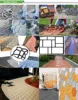 OEM diversified plastics spare parts, customized plastic injection mould household pavement