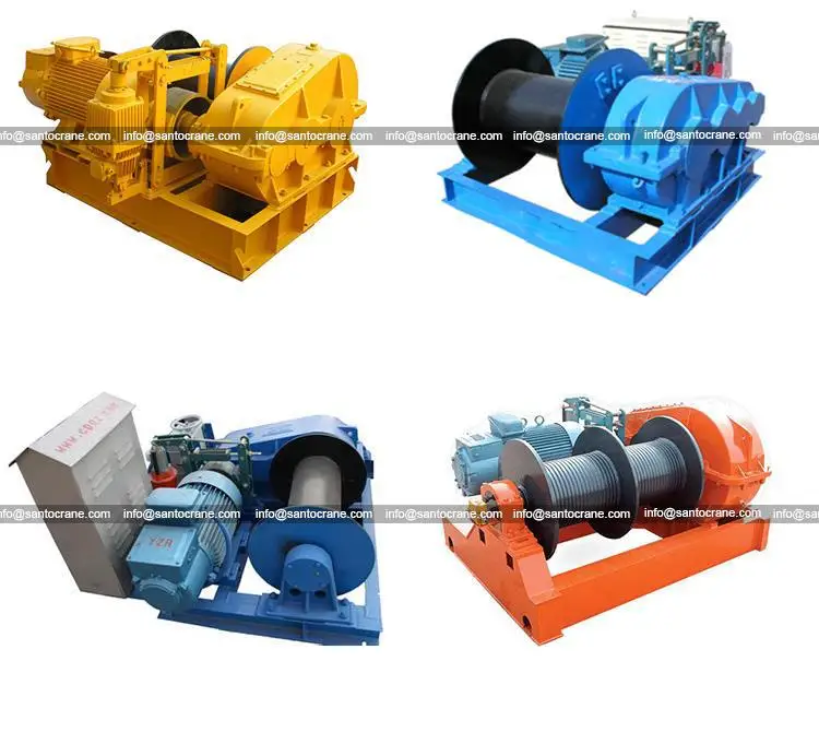 Double Drum Motor Lift Wakeboard Winch Buy Wakeboard Winch,30 Ton 35