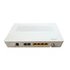 Huawei HG8242H GPON ONT with 2POTS+4GE+1RF apply to FTTH mode English interface