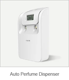 Auto-Perfume-Dispenser