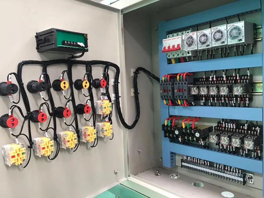 500lph 750lph 1000lph Drinking Water Purification System Reverse