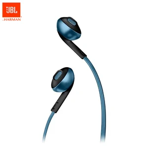 JBL Lifestyle Tune 205BT In Ear Bluetooth Earphones with Remote Control Wireless Headset JBL Headphones