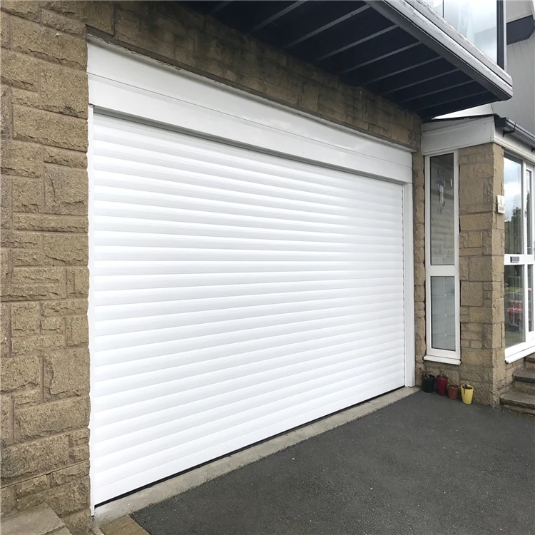 8x7 Automatic Roll Up Door Philippines/accessory Buy Automatic Garage
