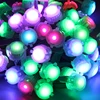 china manufacturer 5 years warranty dmx512 waterproof smart pixel rgb led module for building decoration