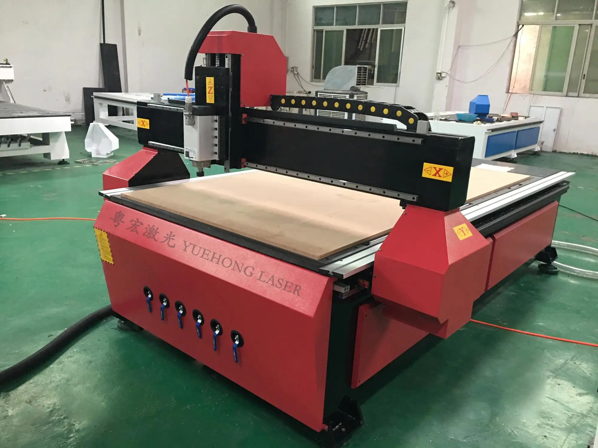 Wood Door Making Cnc Router Cutting 1325 Woodworking Wood Cnc Router