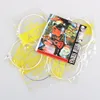 A306 HEBIKUO Musical instruments stainless steel 6 strings acoustic guitar strings
