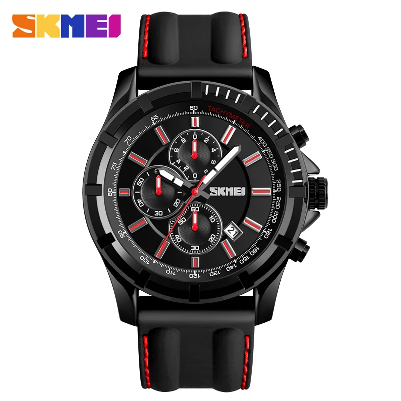 

Skmei Luxury Brand Mens Sports Watches Dive 30m Digital LED Military Watch Men Fashion Casual Electronics Wristwatches Relojes