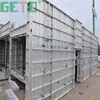New innovative insulated concrete forms for sale built-up steel column