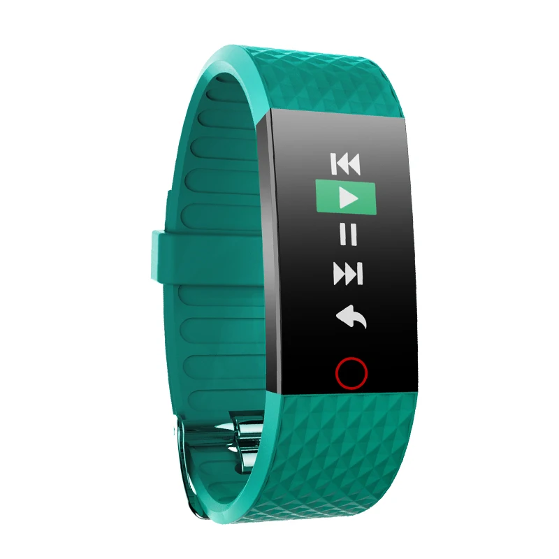 

Best Sale Amazon IT111 Smart Bracelet Band To Swimming IP67