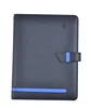 2017 newest product leather cover notebook/pu leather notebook/notebook leather from china direct factory