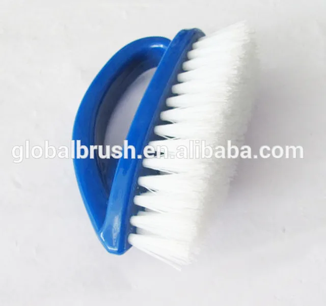 bathroom floor cleaning brush