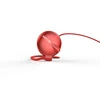 Q13 3.5mm connectors mini wired earphone mp3 player music headset noise cancelling headphones for mobile phone