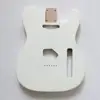 Vintage White Tele Electric Guitar Body replacement