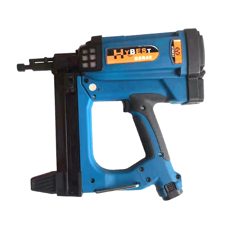 Best Quality Heavy Duty Fuel Cell Gas Concrete Nail Gun Buy Concrete
