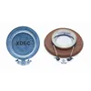 New invention 2018 Good Performance Vibration Speaker Units 4ohm 15w Music Speaker 44mm