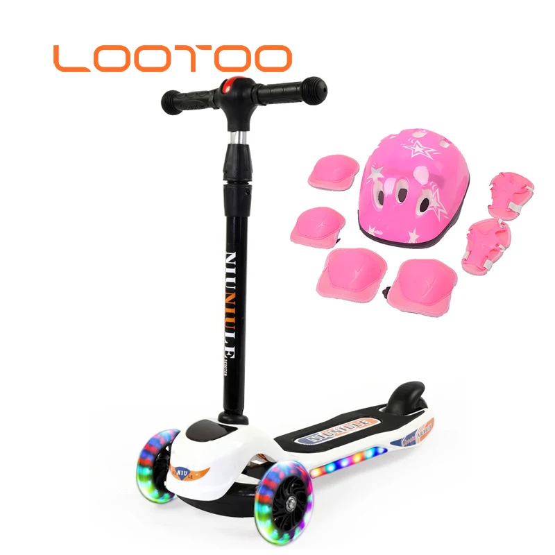 scooter for 9 year old