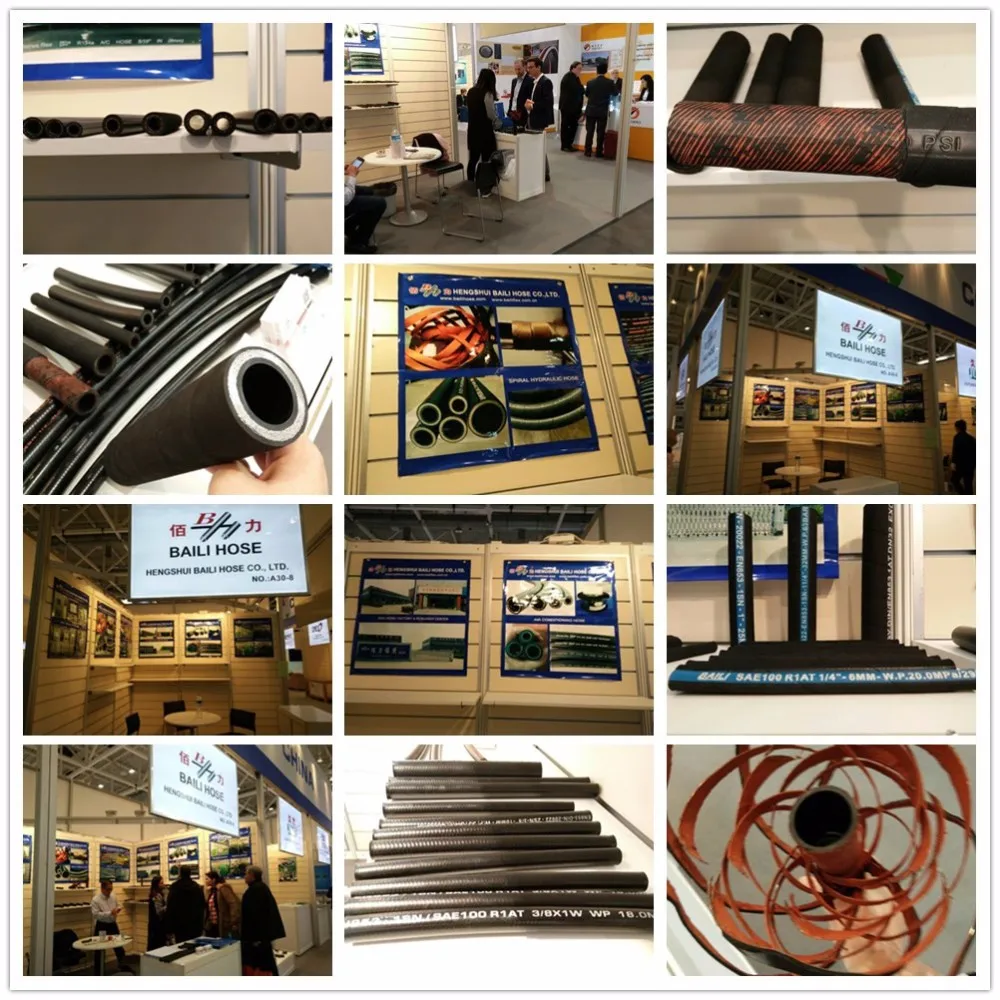 Tractor Hydraulic Rubber Hose Kubota Hydraulic Hoses Buy Alfagomma