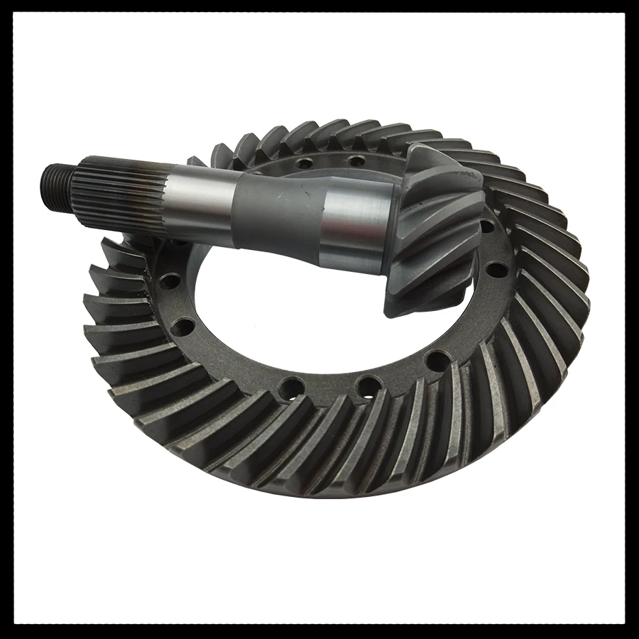 The Crown Wheel And Pinion Gear Bevel Gear Buy Bevel Gearcrown Wheel