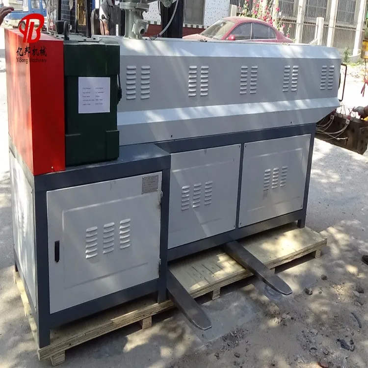 New Design Twisted Twine Spool Winding Machine/ Plastic Rope Making