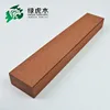 Durable Wpc Chair Bar