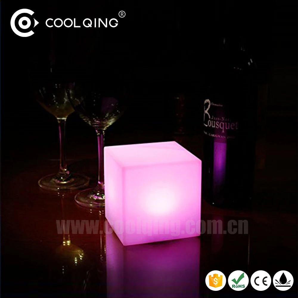 
New Color led flashing mood light Promotional gifts 