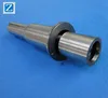 Large Parts CNC Iron Turning Machining Service
