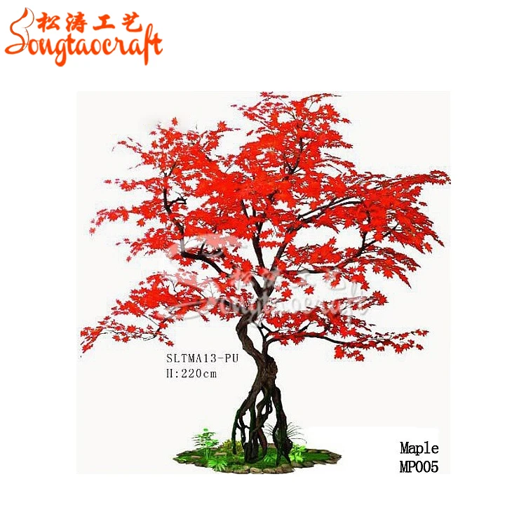Different Size Of Artificial Maple Bonsai Buy Artificial Maple Bonsai Japanese Maple Red Maple Tree Prices Product On Alibaba Com