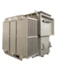 class H insulation 2000kva 22kv oil immersed grounding transformer