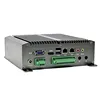 Fanless Industrial Mini PC Win10 Core i7 5550U 2*Intel Gigabit Lans 6*RS232 4*USB Micro Computer Linux 3G 4G Wifi