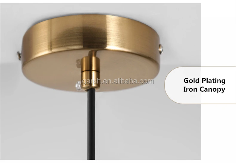art deco pendant lighting