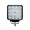48W led flood work light spot work light high lumen e-mark