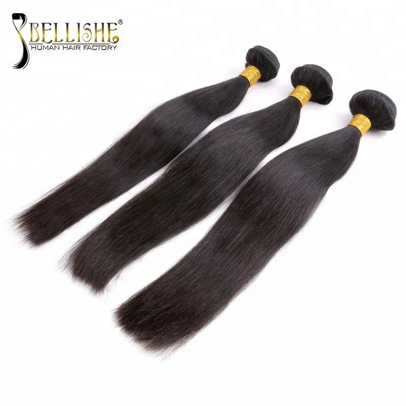 

100% Human Hair Brazilian Raw Straight 10a Virgin Unprocessed Hair, N/a
