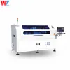 SMT Full Automatic PCB Solder Paste Screen Printing Machine