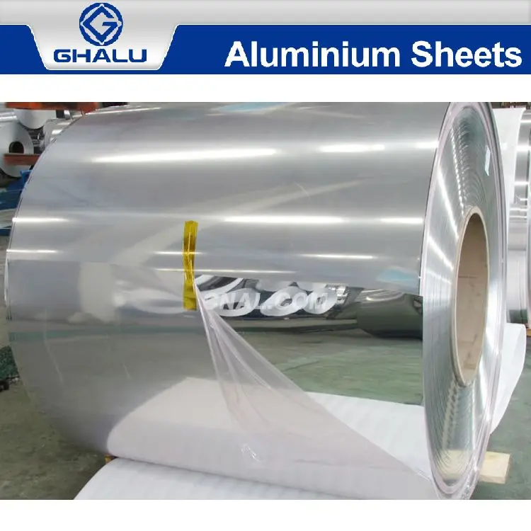 aluminium sheets mirror aluminium sheets(zt)06