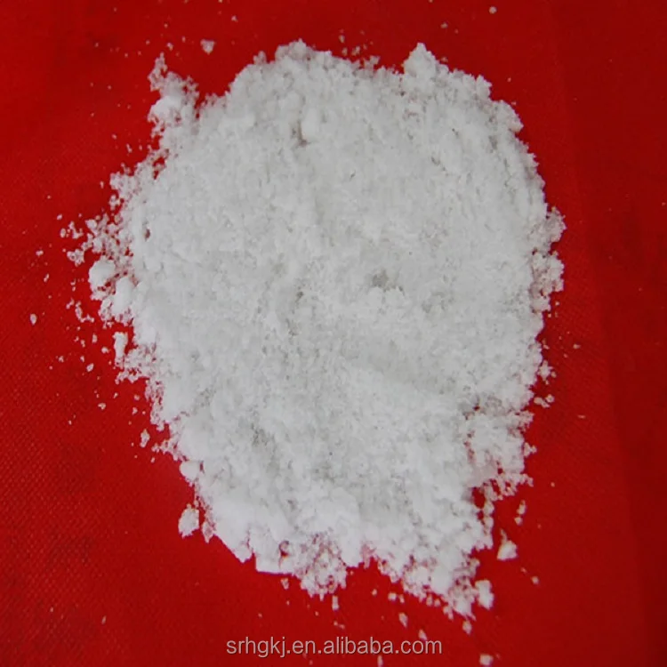 
ShuiRun food grade potash alum prices 