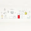 Interactive Wall Projection Game for Indoor playground and Interactive Museum, Interactive projector games