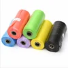 PLA Biodegradable Pet Waste Bag Dog Food Packaging Bag Food Bags